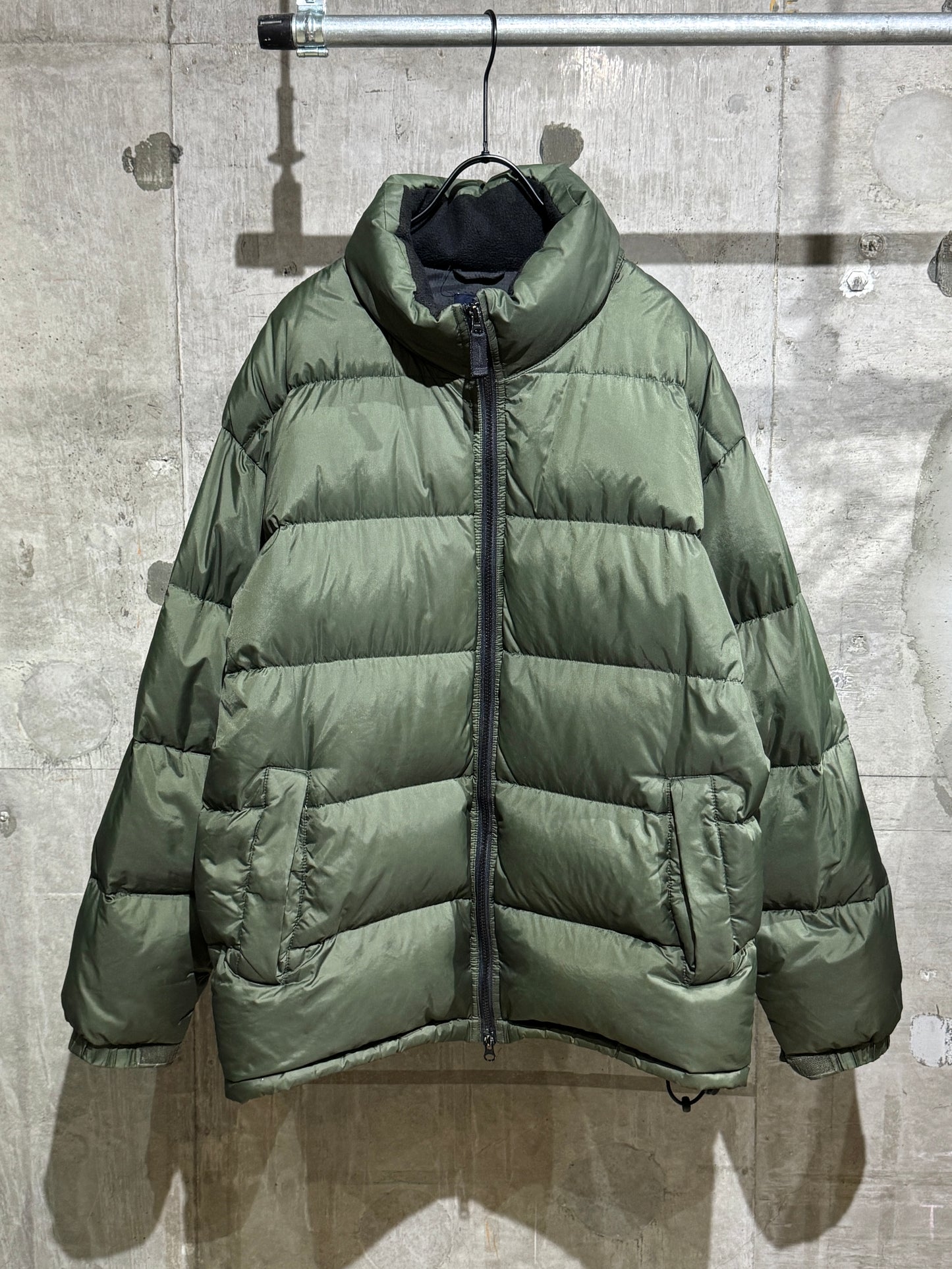 Old GAP Down Jacket