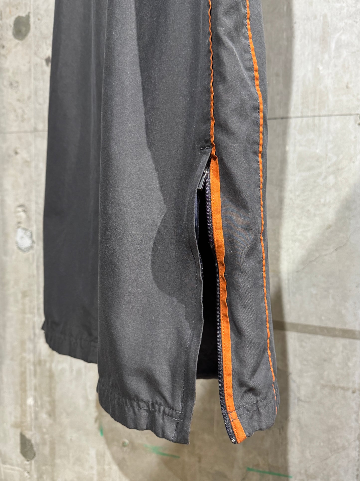 00s Side-line Track Pants