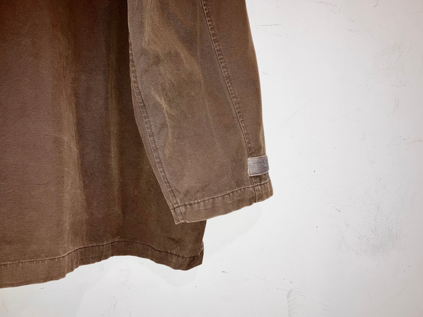 "UNION BAY" Old Oversized Mulch Pocket Hoodie JKT