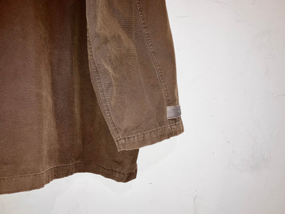 "UNION BAY" Old Oversized Mulch Pocket Hoodie JKT