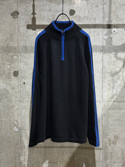 Eddie Bauer Half-zip Sweater