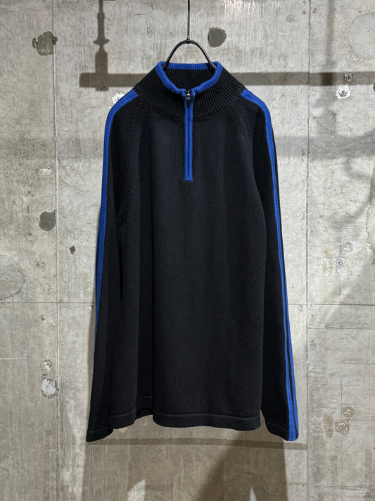 Eddie Bauer Half-zip Sweater