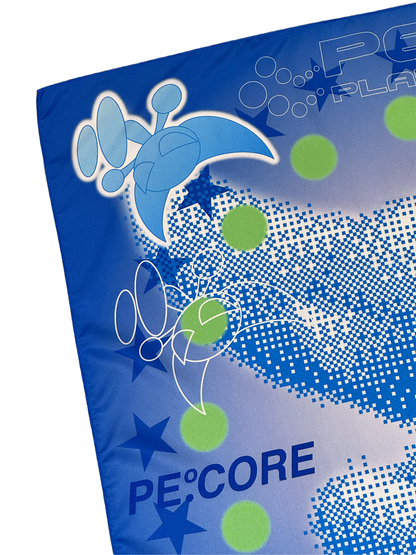 PE.°CORE SCARF