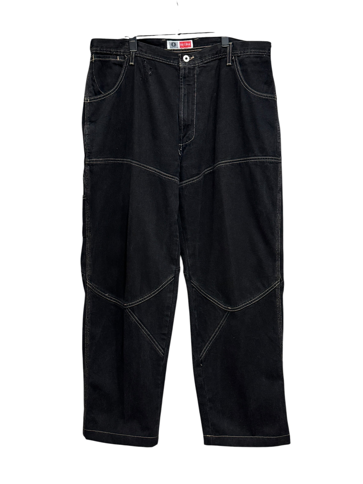 00s Arizona Double Knee Denim Pants