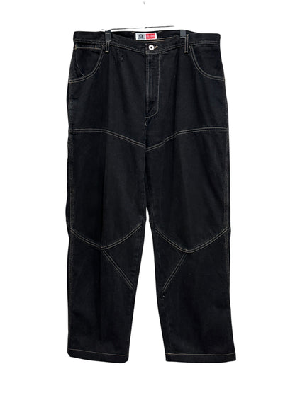 00s Arizona Double Knee Denim Pants