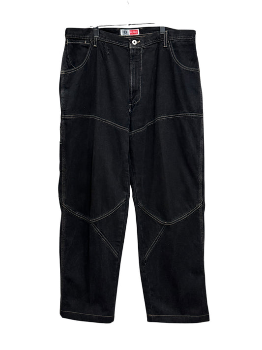 00s Arizona Double Knee Denim Pants