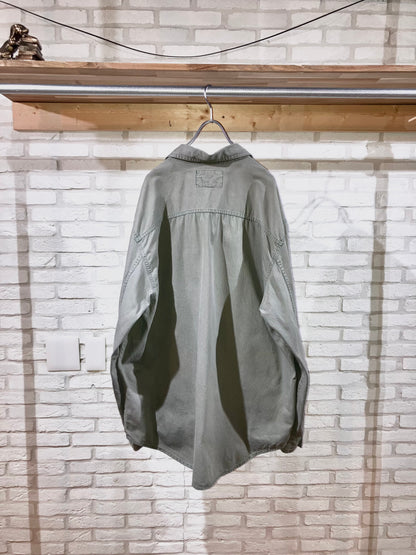 "Levi's" Old Design Shirt