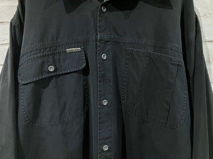 "CK Calvin Klein Jeans" Old Design Shirt