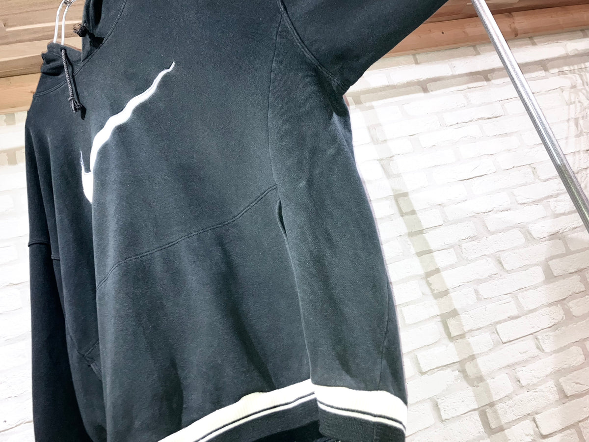 "NIKE" Old Design Hoodie