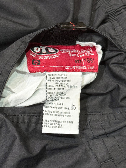 00s One Tough Brand Reversible Pants