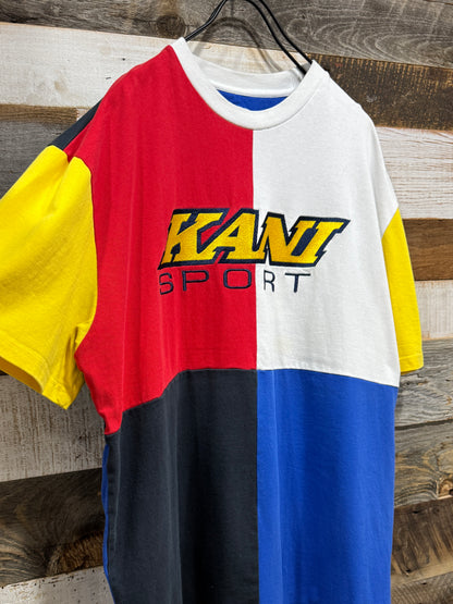 Karl Kani Multicolor Tee