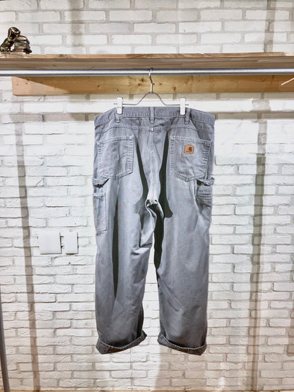 "Carhartt" 00s Soft Duck Work Pants