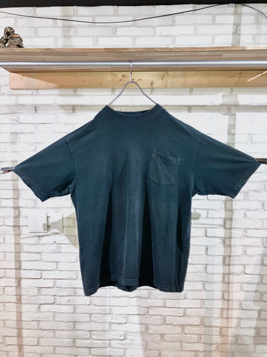 "CAMBER" Old Oversized Pocket Tee