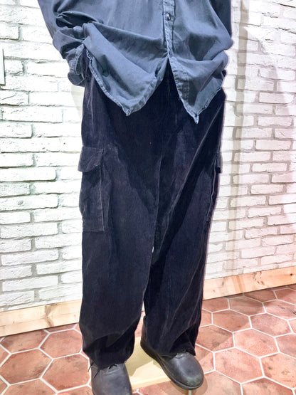 "CHEROKEE" 00s Couduroy Cargo Pants