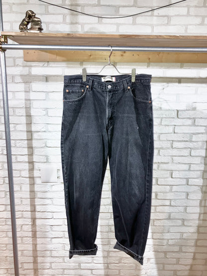 "Levi's" 00s Wide Denim Pants