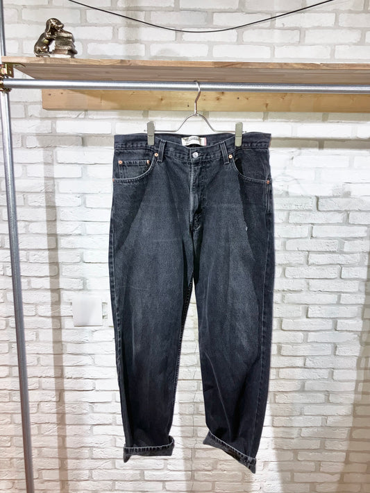"Levi's" 00s Wide Denim Pants