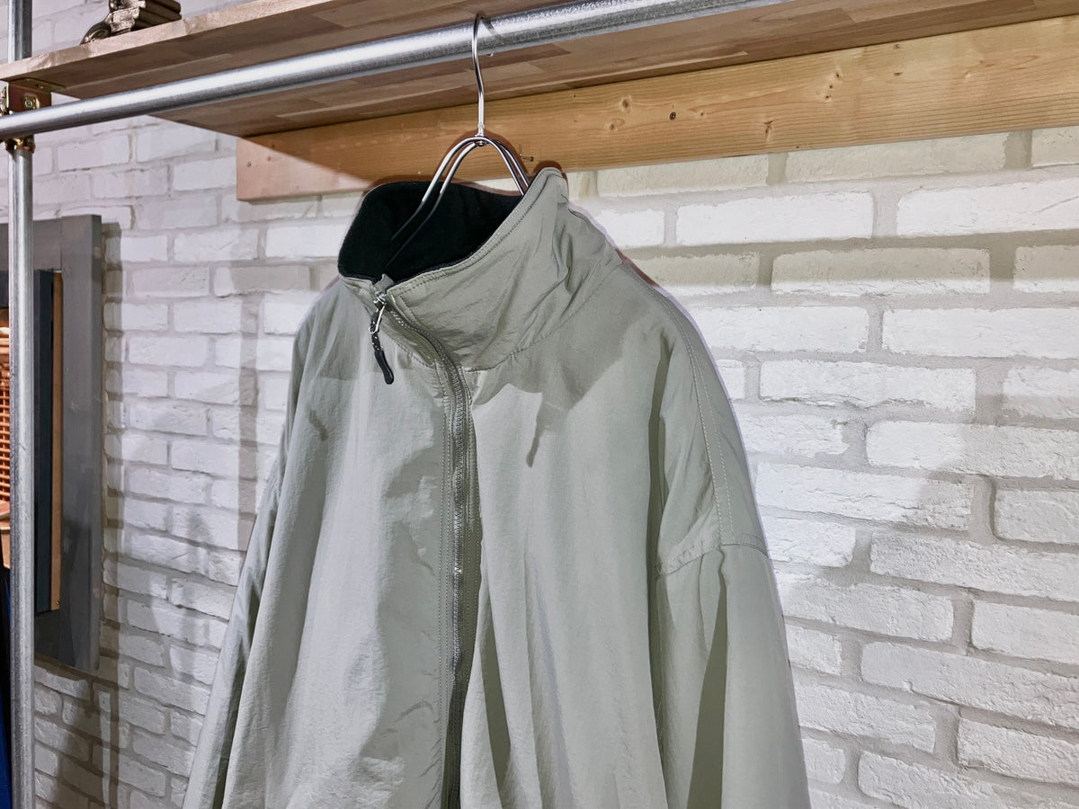 Old Design Nylon JKT
