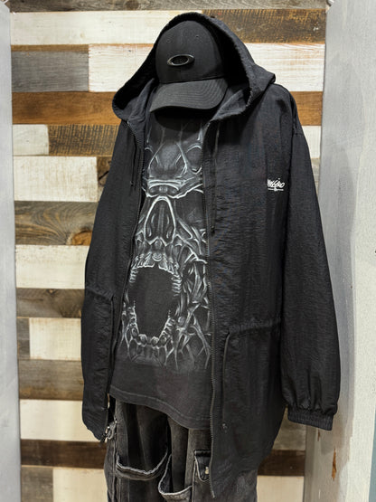 Mossimo Lightweight Nylon Jacket