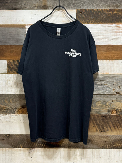 THE McDONALD'S CREW Tee