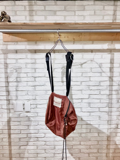 "Columbia" Old Design Bag?