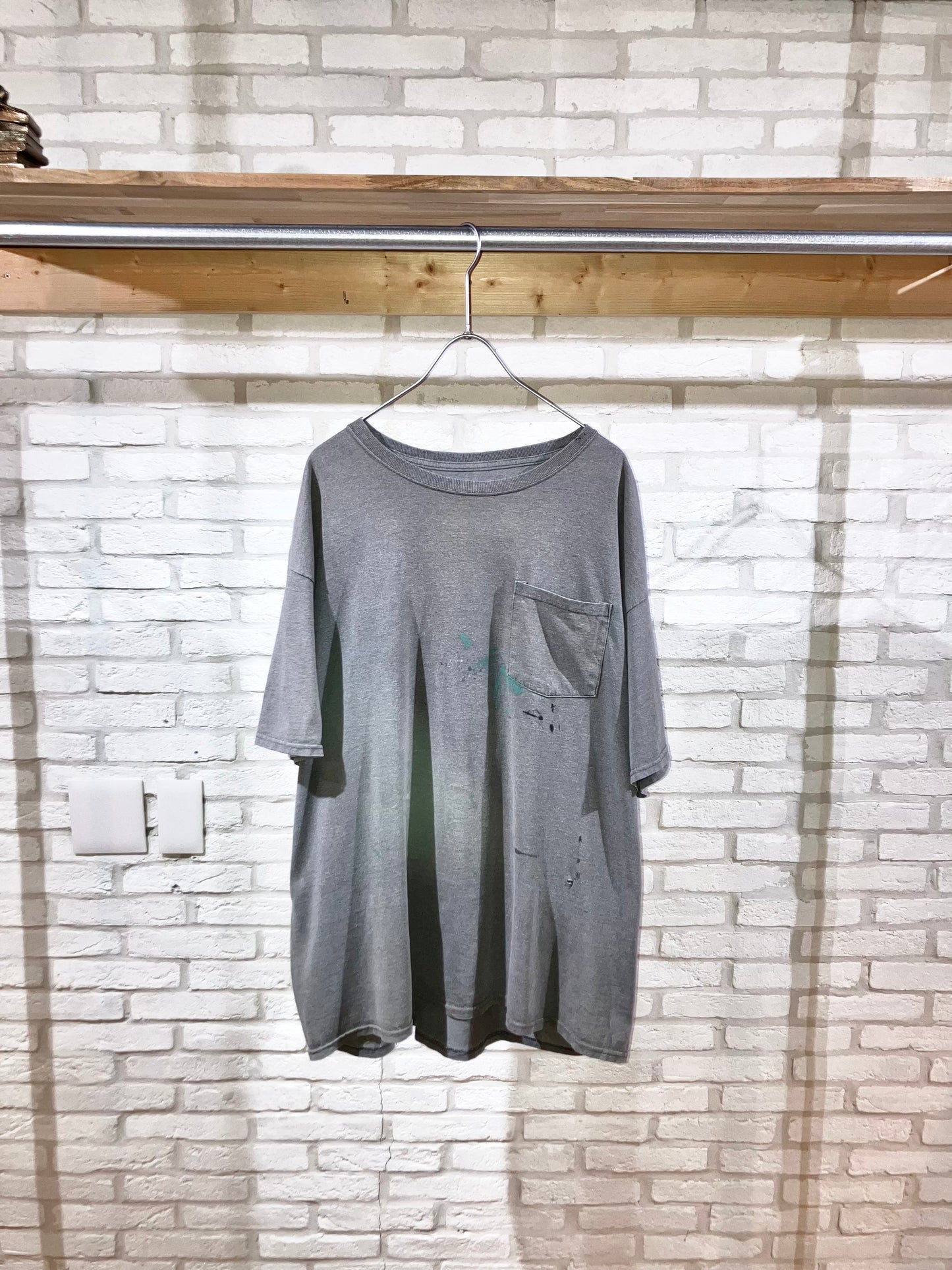 00s Paint Tee