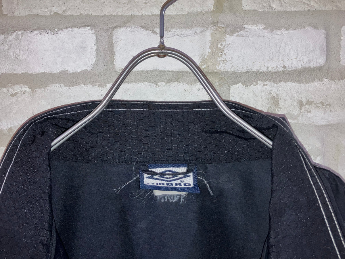 "UMBRO" Old Design Nylon JKT