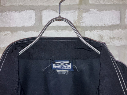 "UMBRO" Old Design Nylon JKT