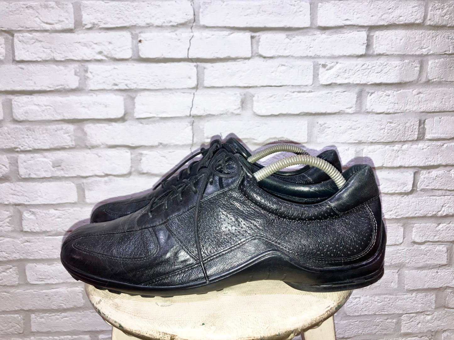 "Cole Haan×NIKE" 00s Design Shoes