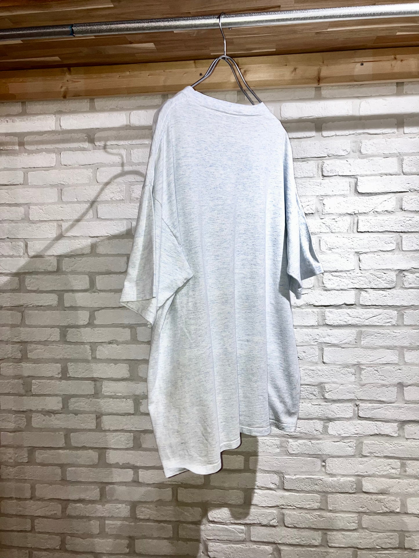 Old Printed Tee