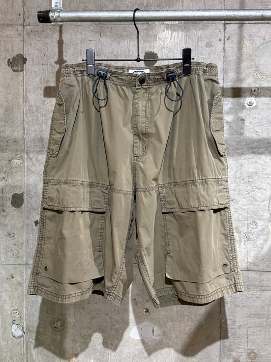 Old Navy Cynch Cargo Shorts