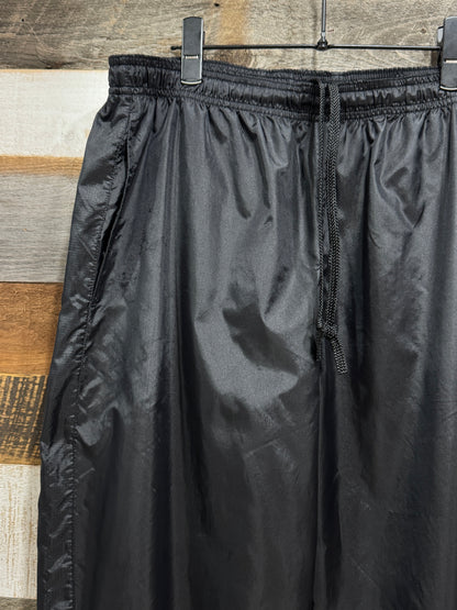 Old No Fear Nylon Pants
