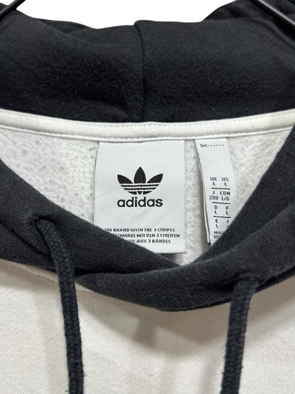 10s Adidas Design Hoodie