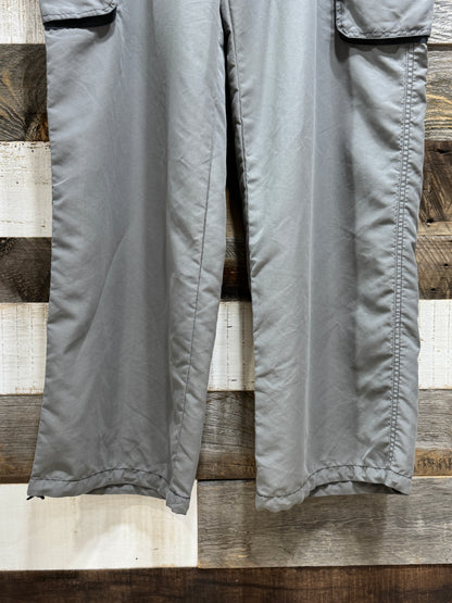00s Bluenotes Wide Leg Cargos