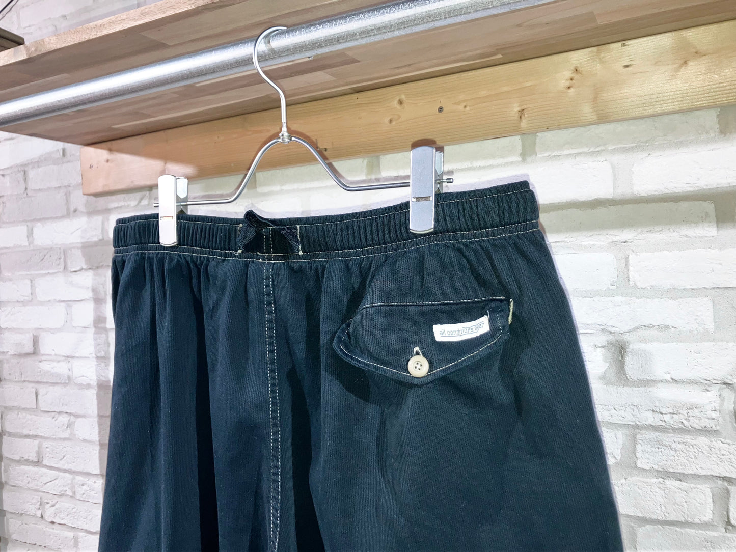 "NIKE ACG" Old Design Shorts