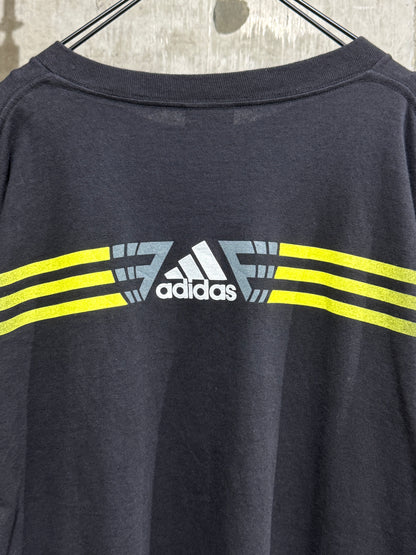 00s Adidas LS Tee