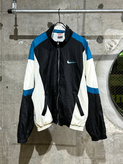 90s vintage Nike Nylon Jacket
