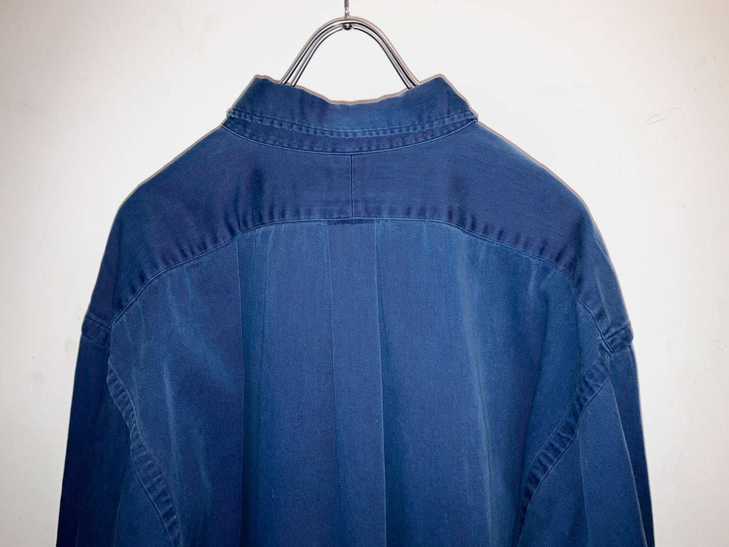 "Ralph Lauren" Old Oversized Shirt