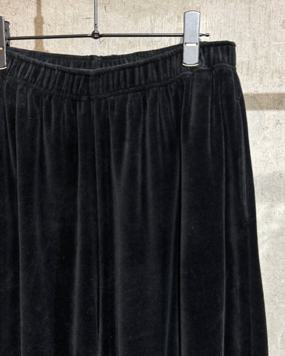 Old Velour Comfort Pants