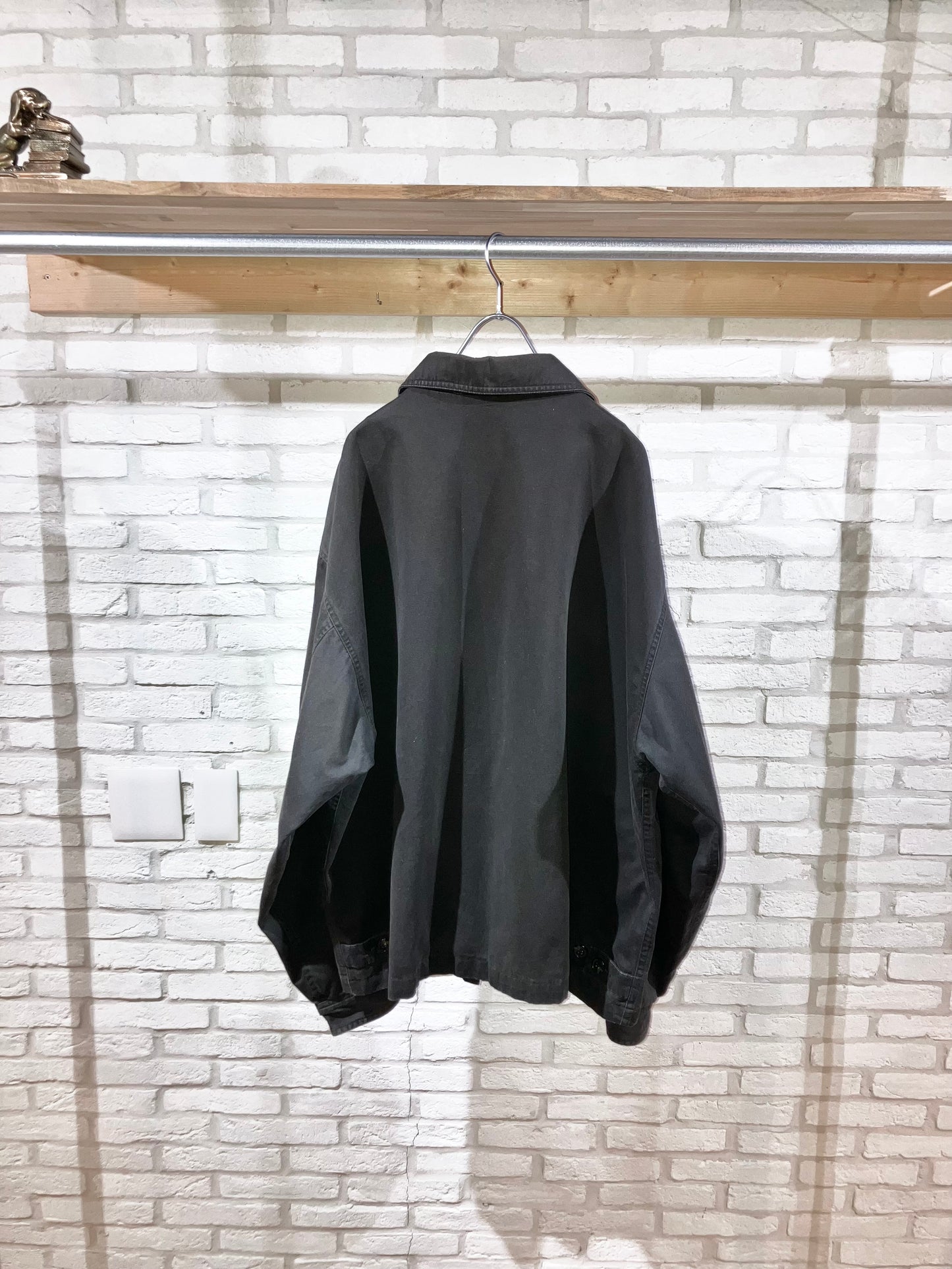 "ST JOHN'S BAY" Old Design JKT