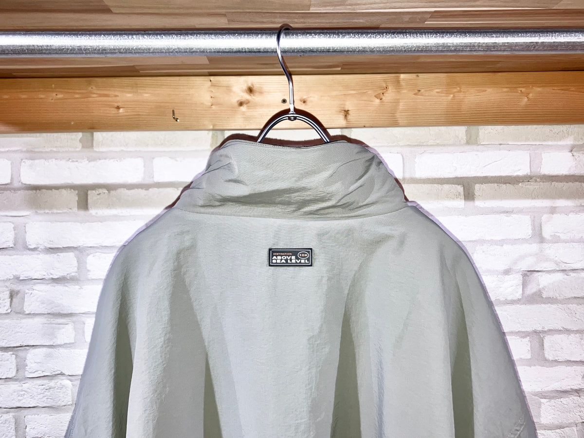 Old Design Nylon JKT