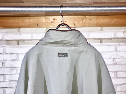Old Design Nylon JKT
