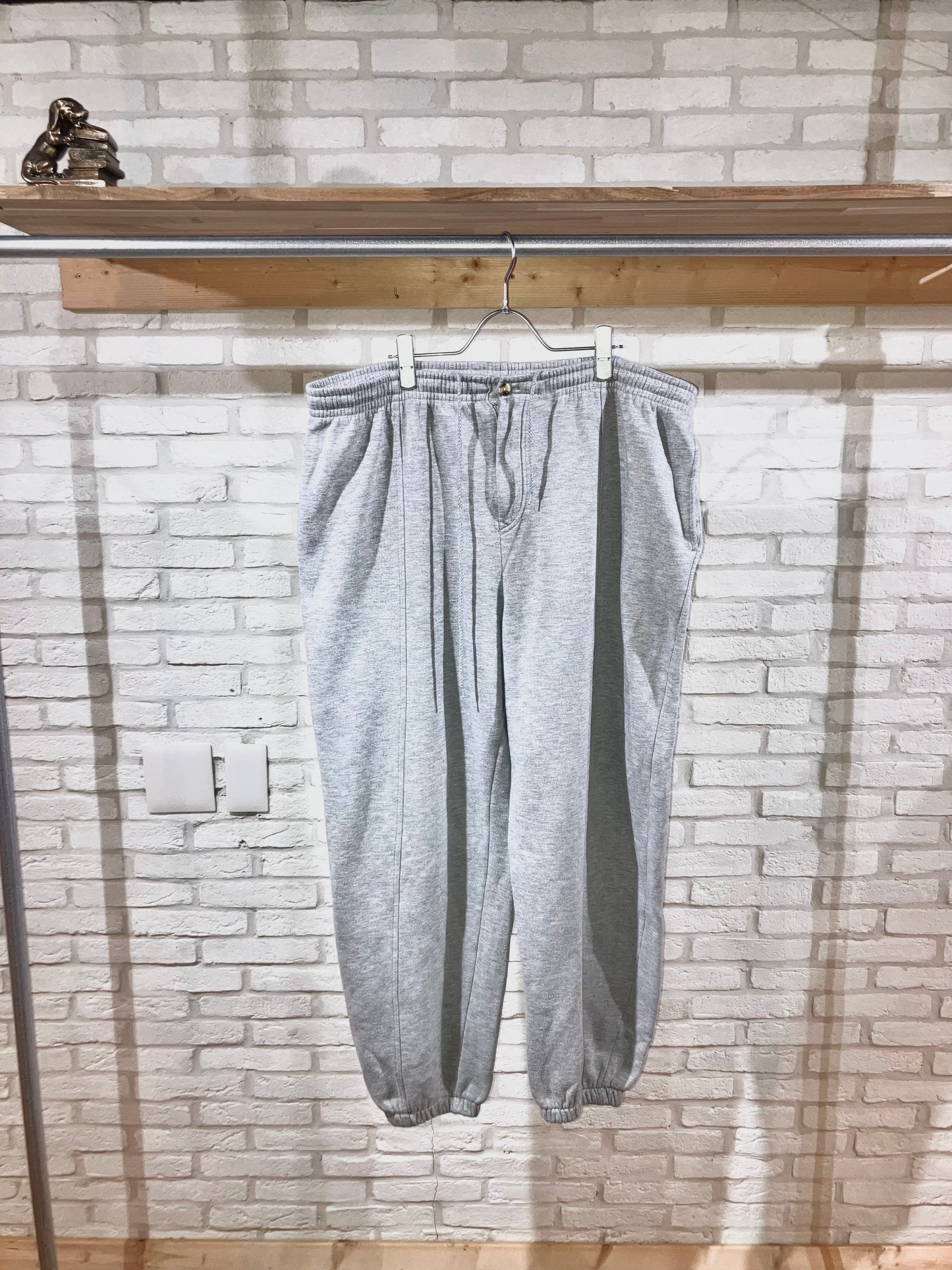Old Ballon Design Sweat Pants