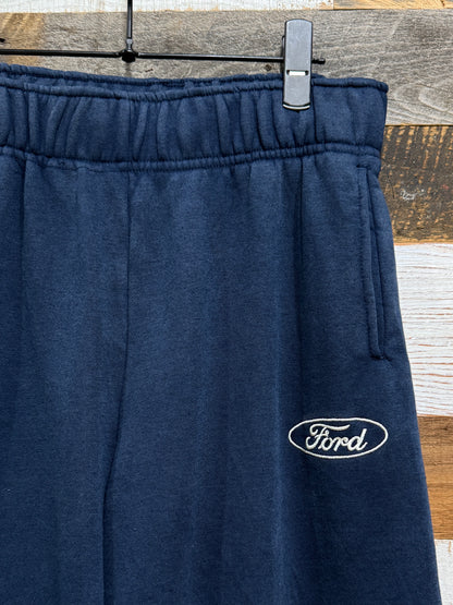 Old Ford Baggy Sweat Pants