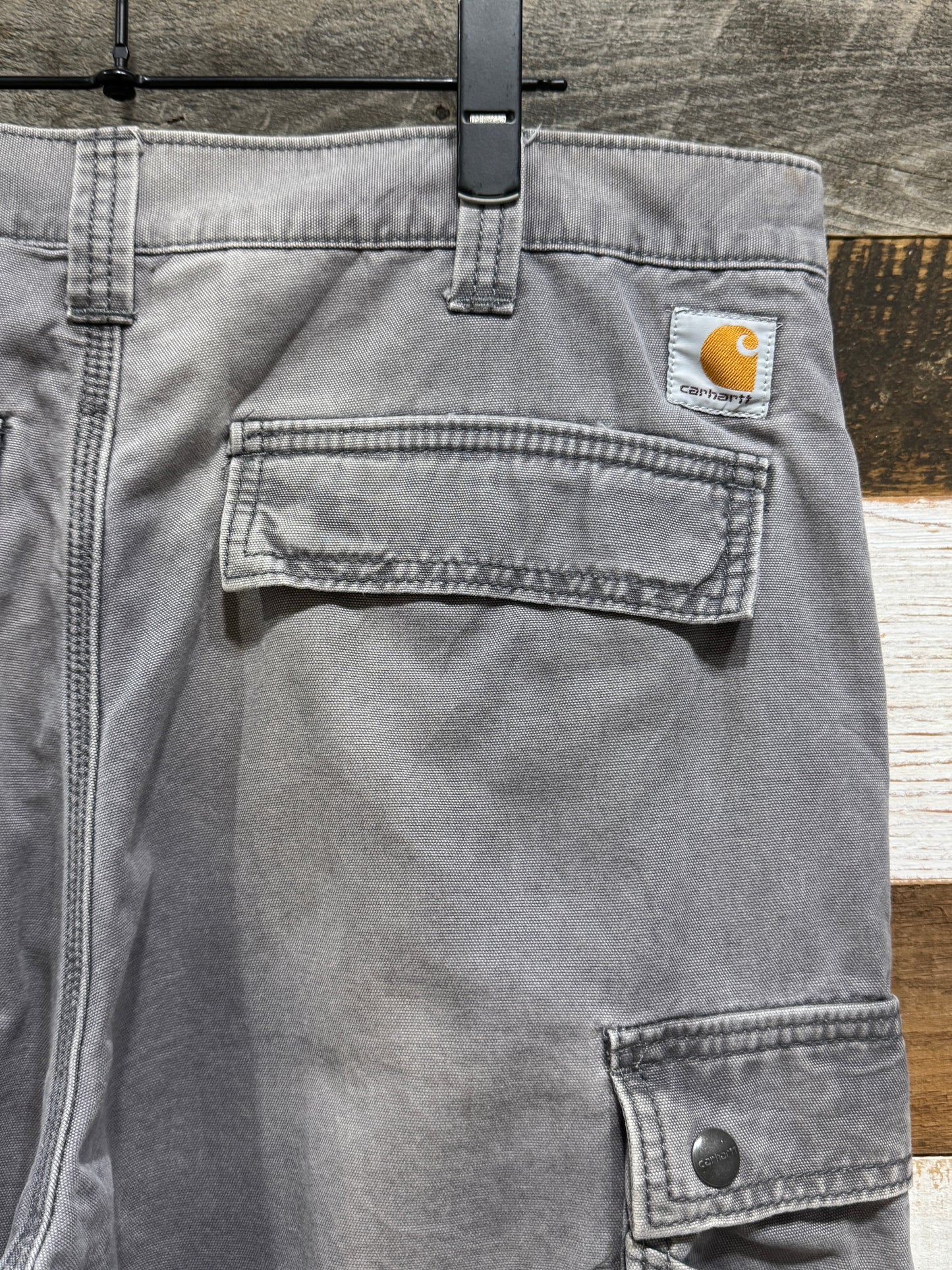 Carhartt Cargo Shorts