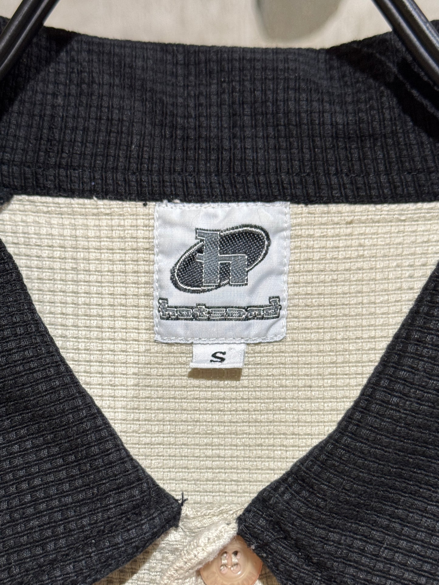 Thermal Raglan Shirt