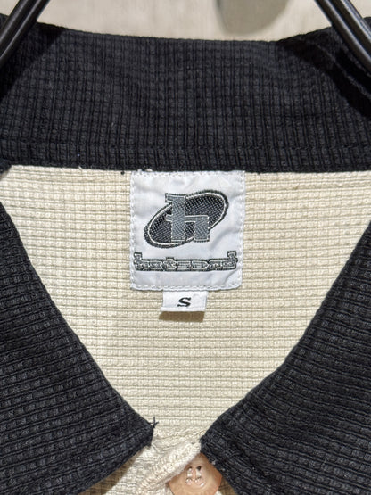 Thermal Raglan Shirt