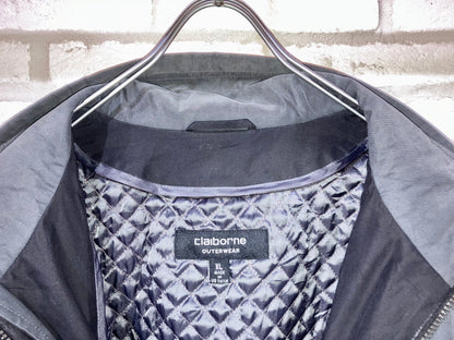 "claiborne" 00s Design Smooth JKT