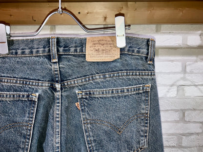 "Levi's" Old Design Denim Pants