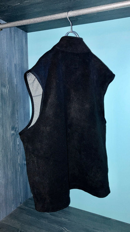 "GAP" Old Design Fleece Vest