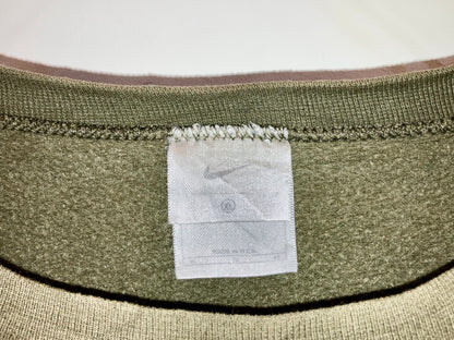 "NIKE" 00s Plain Sweat